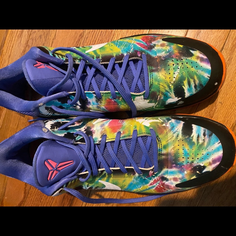 Kobe 5 EYBL